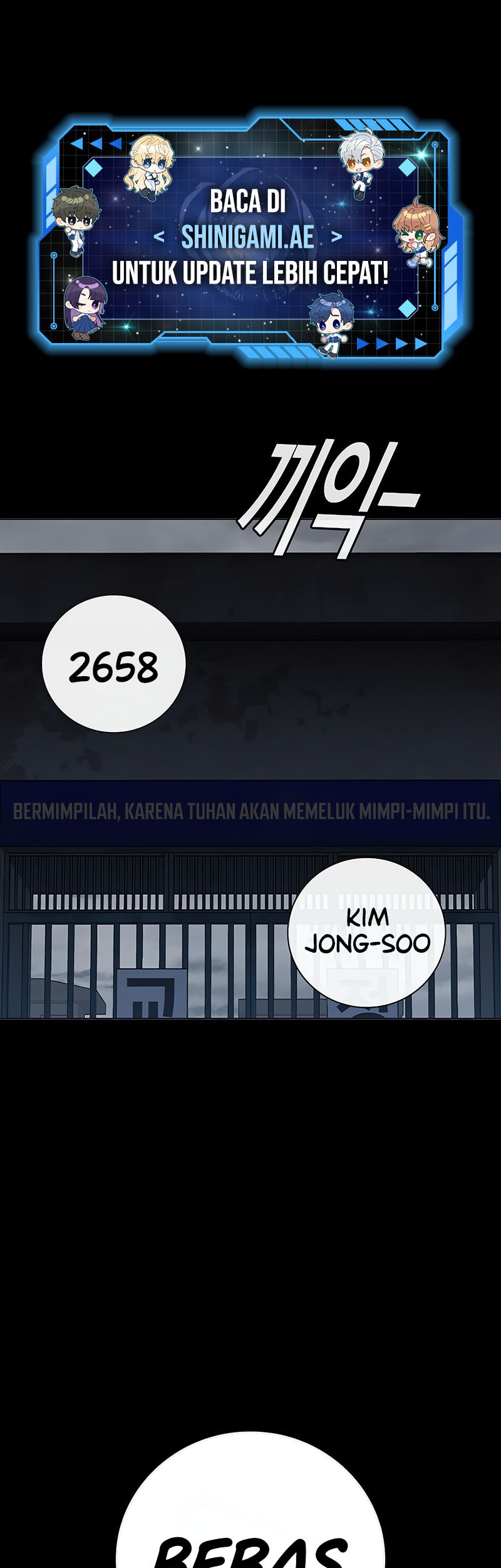 Juvenile Prison Chapter 13 Halaman 2