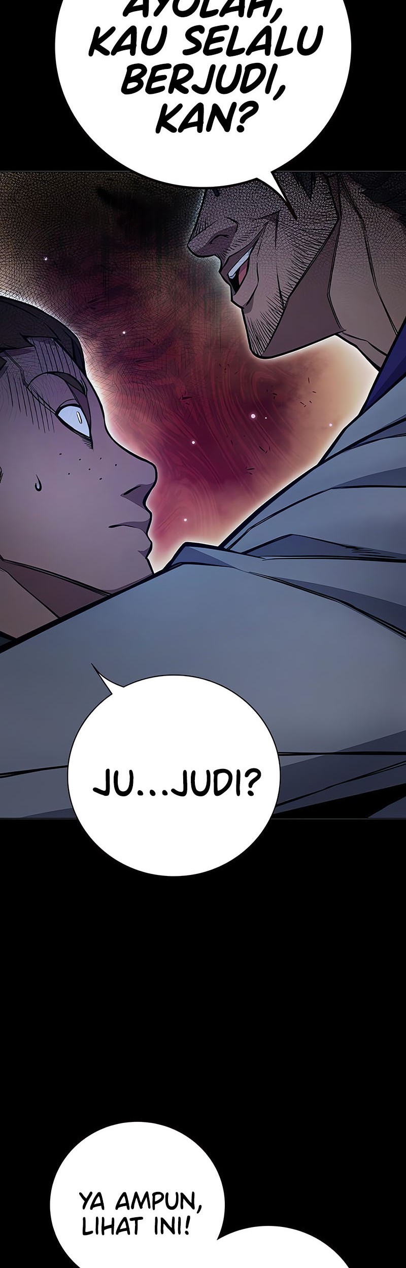 Juvenile Prison Chapter 13 Halaman 7