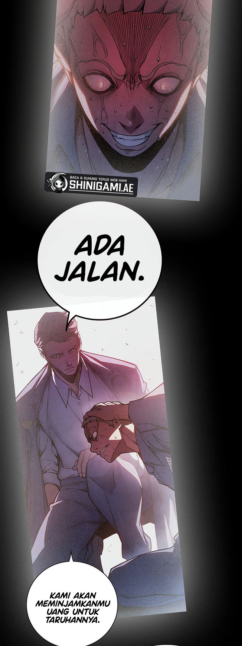 Juvenile Prison Chapter 13 Halaman 9