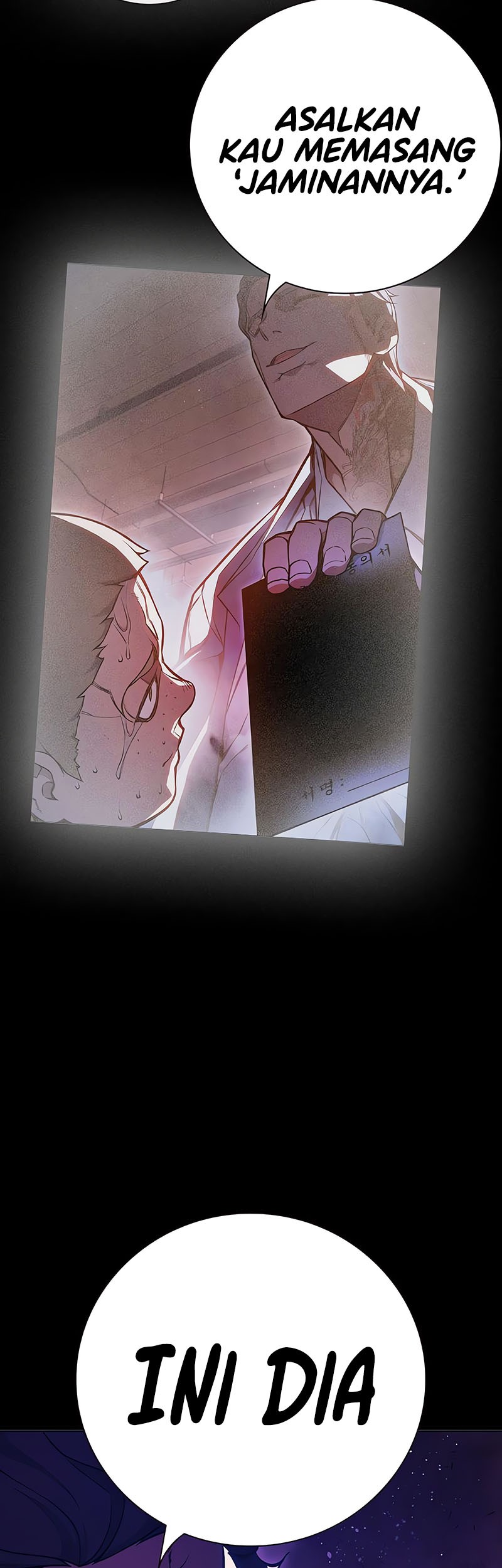 Juvenile Prison Chapter 13 Halaman 10