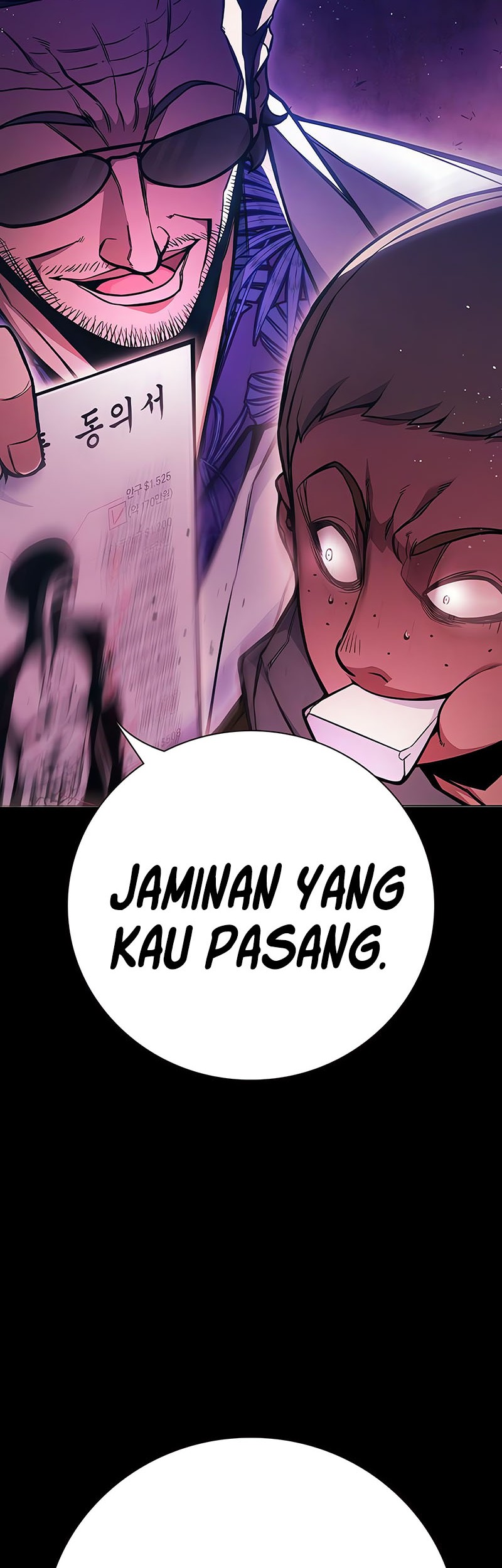 Juvenile Prison Chapter 13 Halaman 11