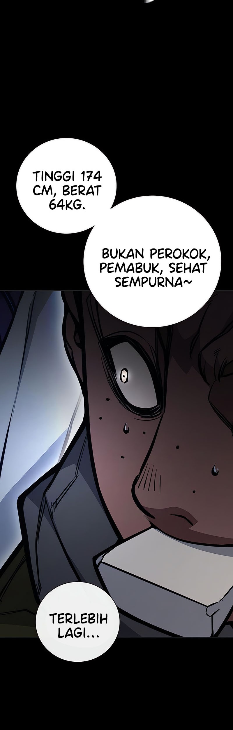 Juvenile Prison Chapter 13 Halaman 13