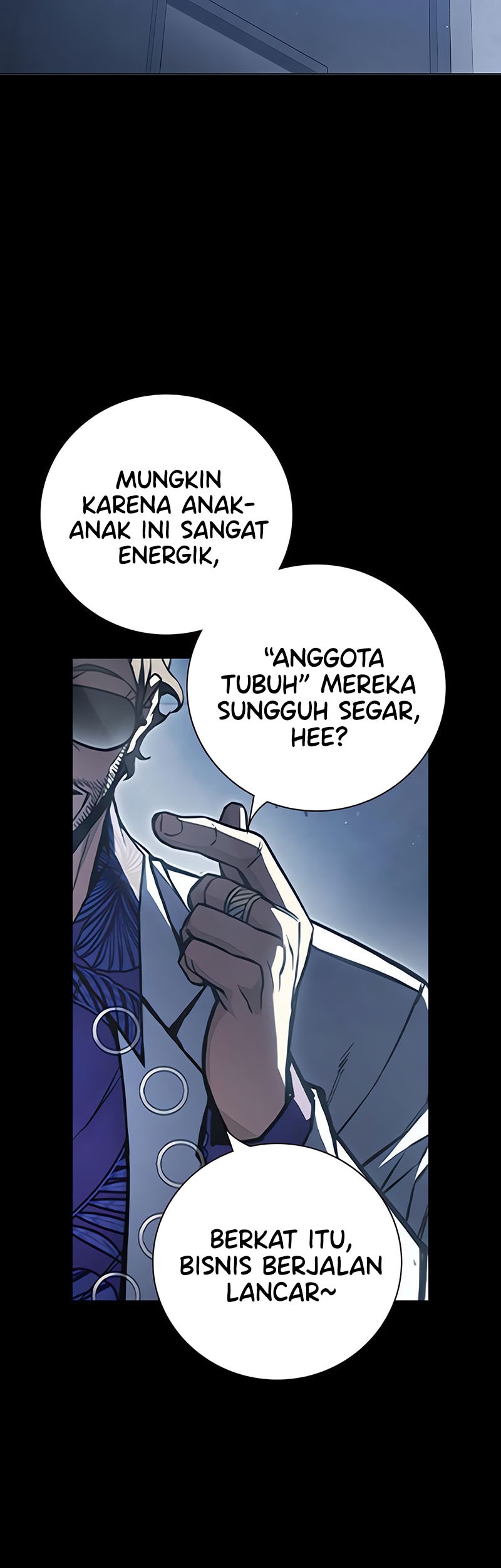 Juvenile Prison Chapter 13 Halaman 18