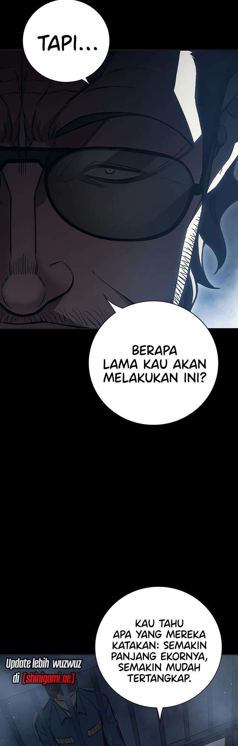 Juvenile Prison Chapter 13 Halaman 22