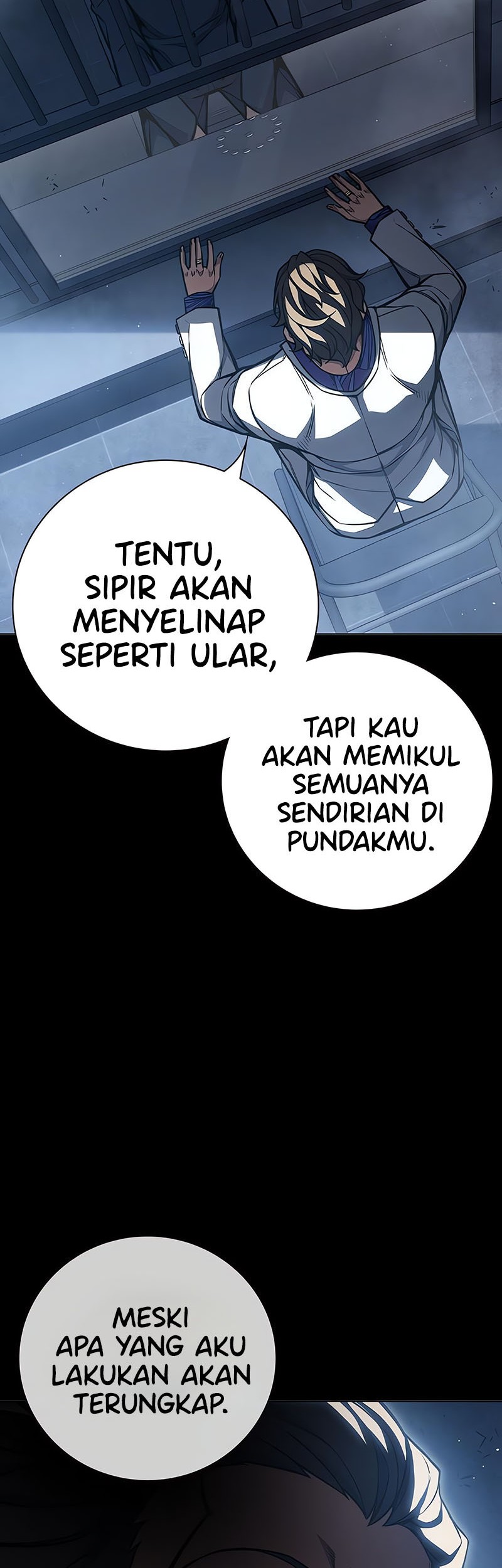 Juvenile Prison Chapter 13 Halaman 23