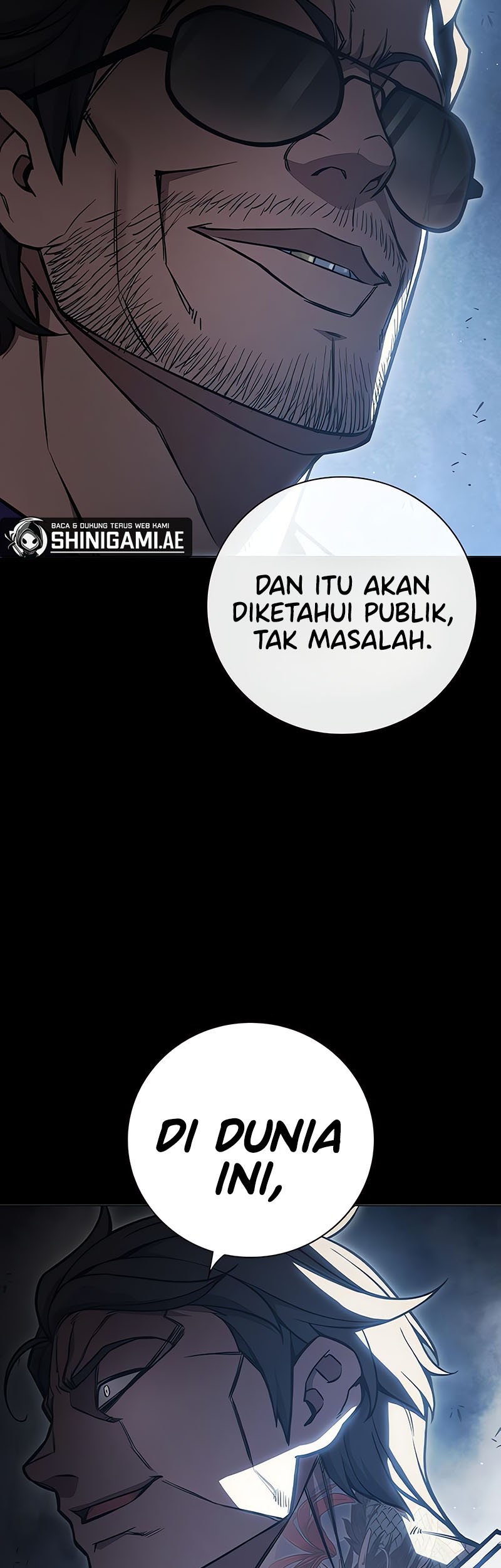 Juvenile Prison Chapter 13 Halaman 24