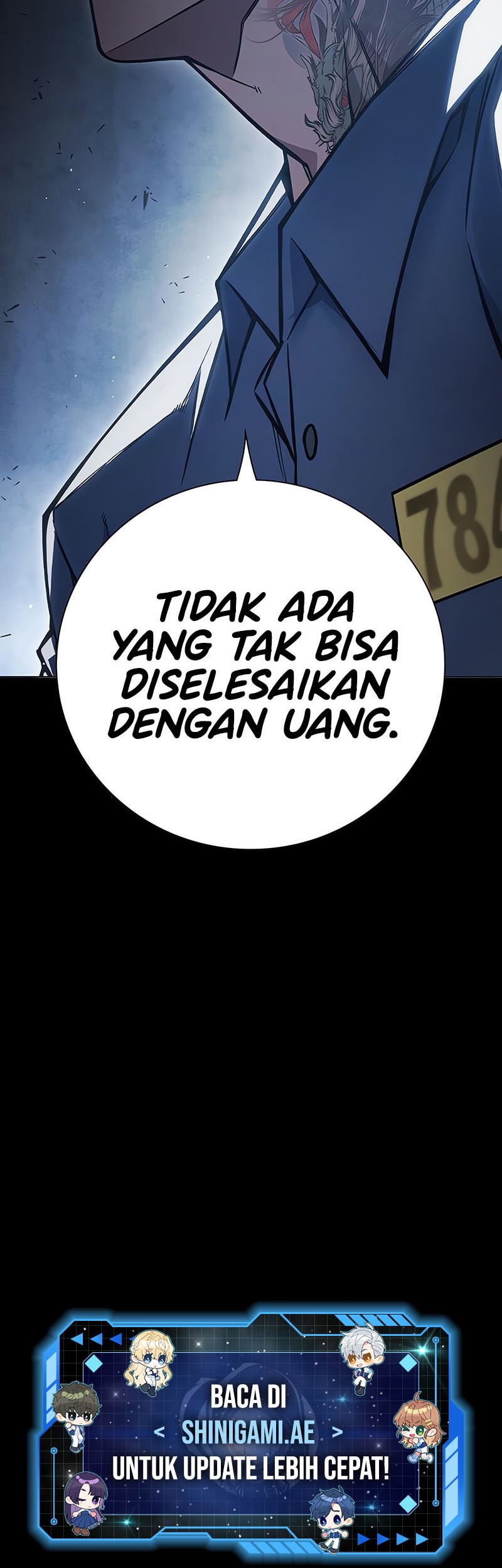 Juvenile Prison Chapter 13 Halaman 25