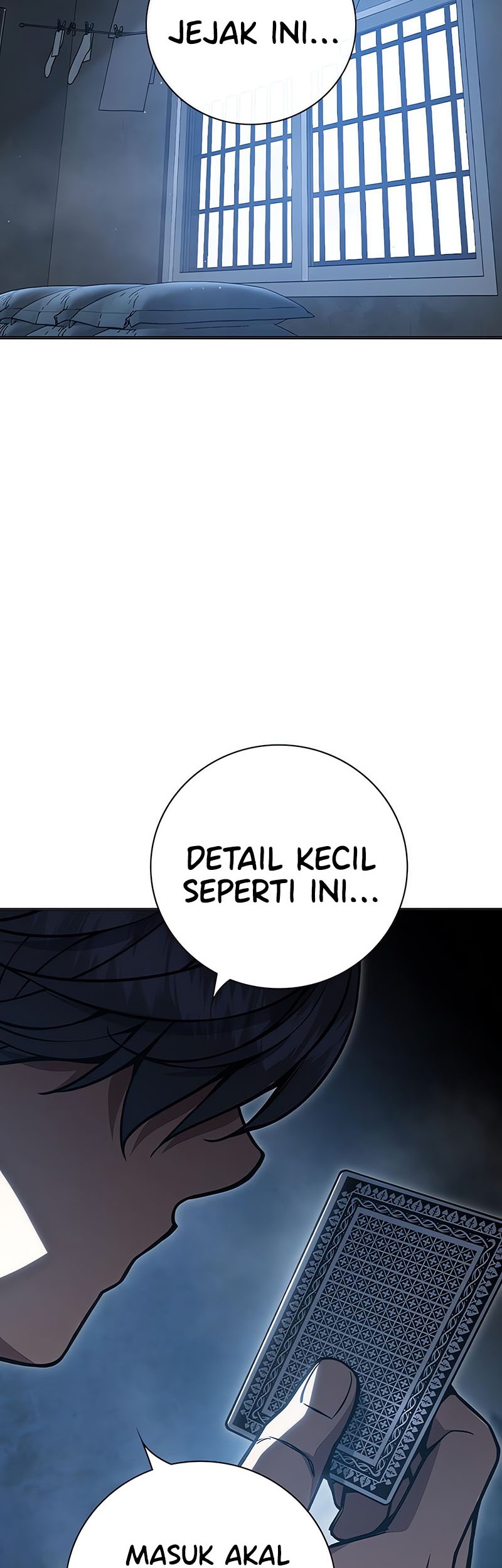 Juvenile Prison Chapter 13 Halaman 28