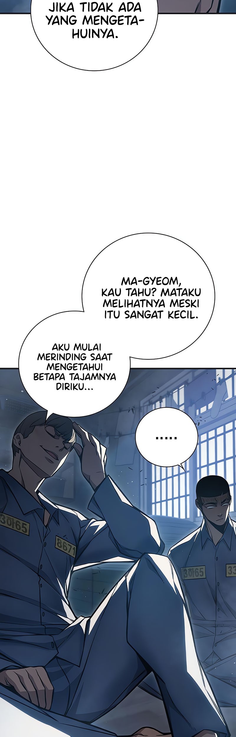 Juvenile Prison Chapter 13 Halaman 29