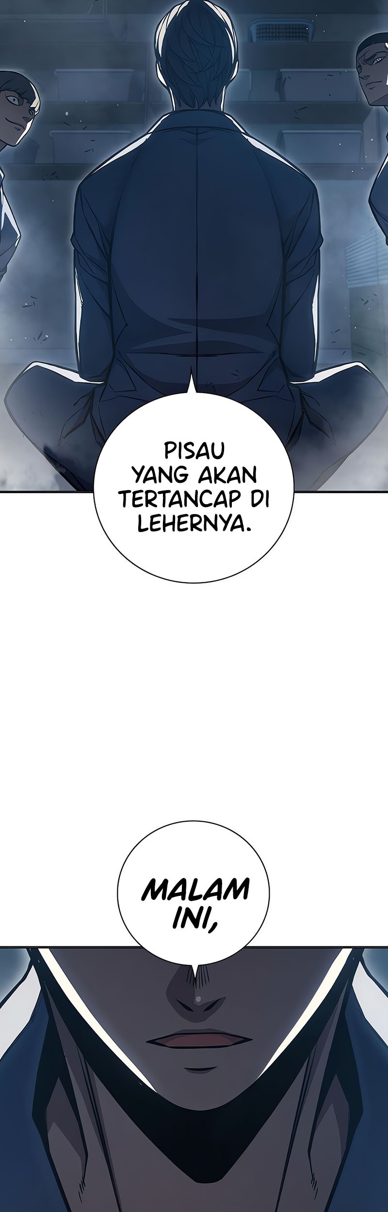 Juvenile Prison Chapter 13 Halaman 31