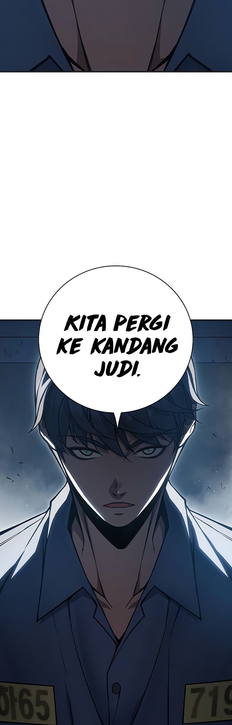 Juvenile Prison Chapter 13 Halaman 32
