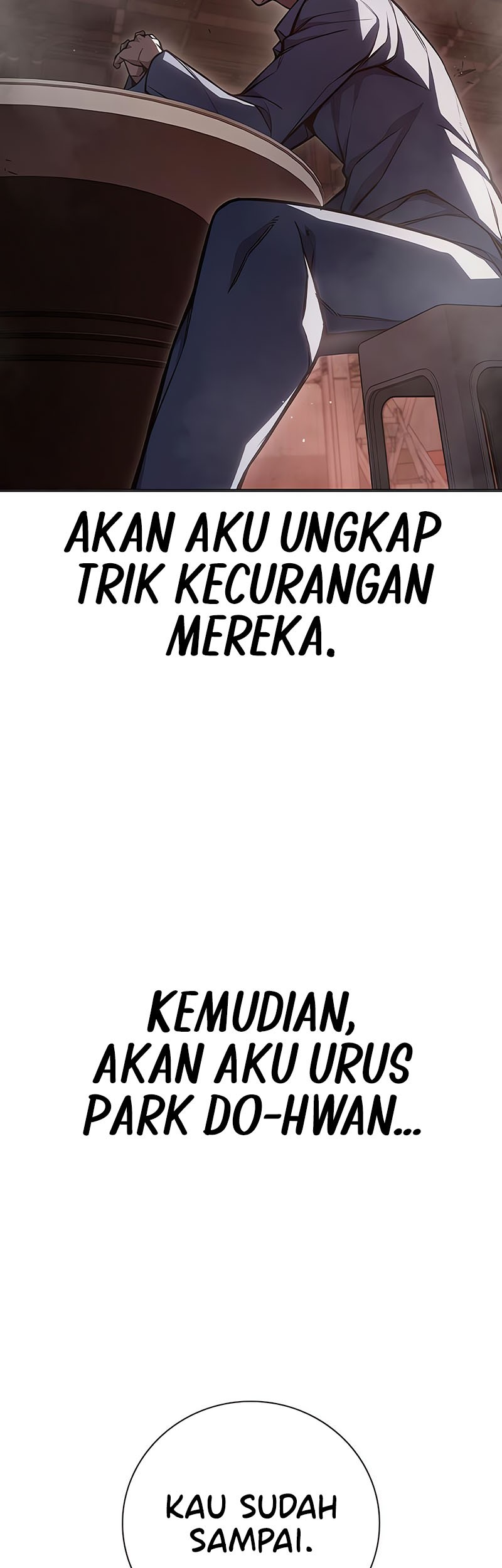 Juvenile Prison Chapter 13 Halaman 37