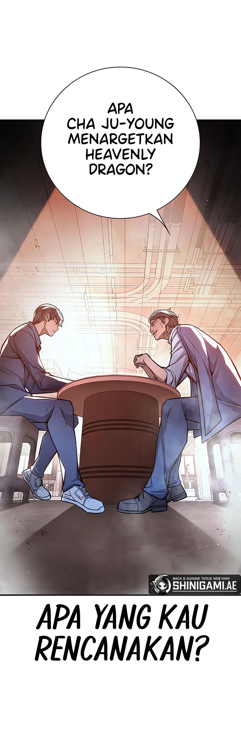 Juvenile Prison Chapter 13 Halaman 42