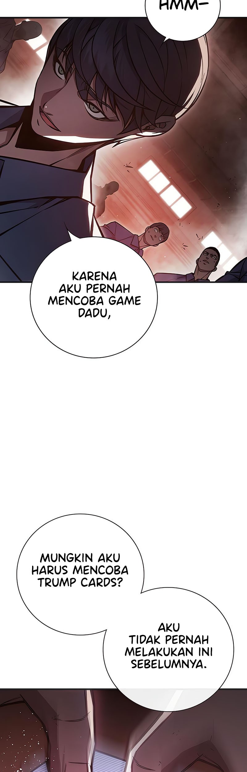 Juvenile Prison Chapter 13 Halaman 49