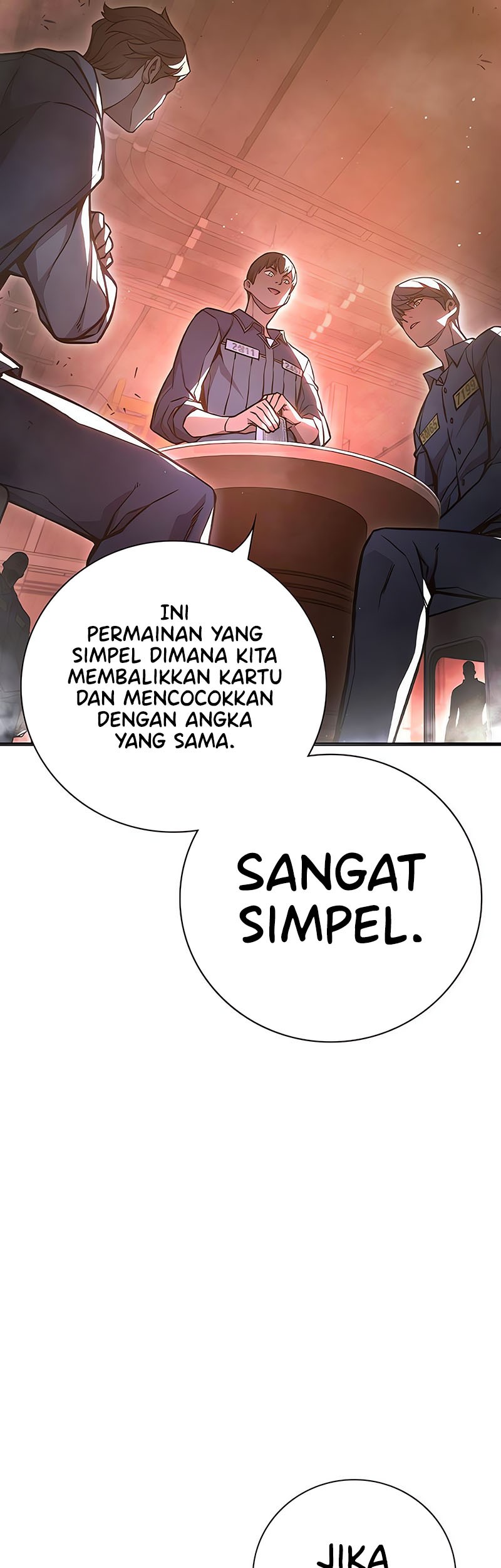 Juvenile Prison Chapter 13 Halaman 51
