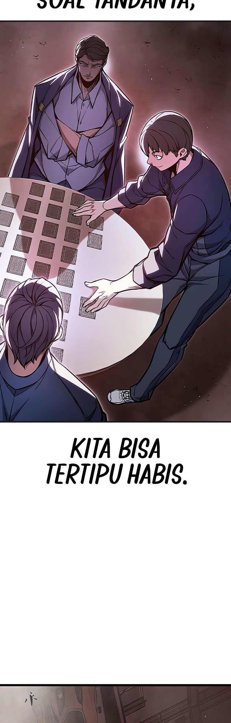 Juvenile Prison Chapter 13 Halaman 56