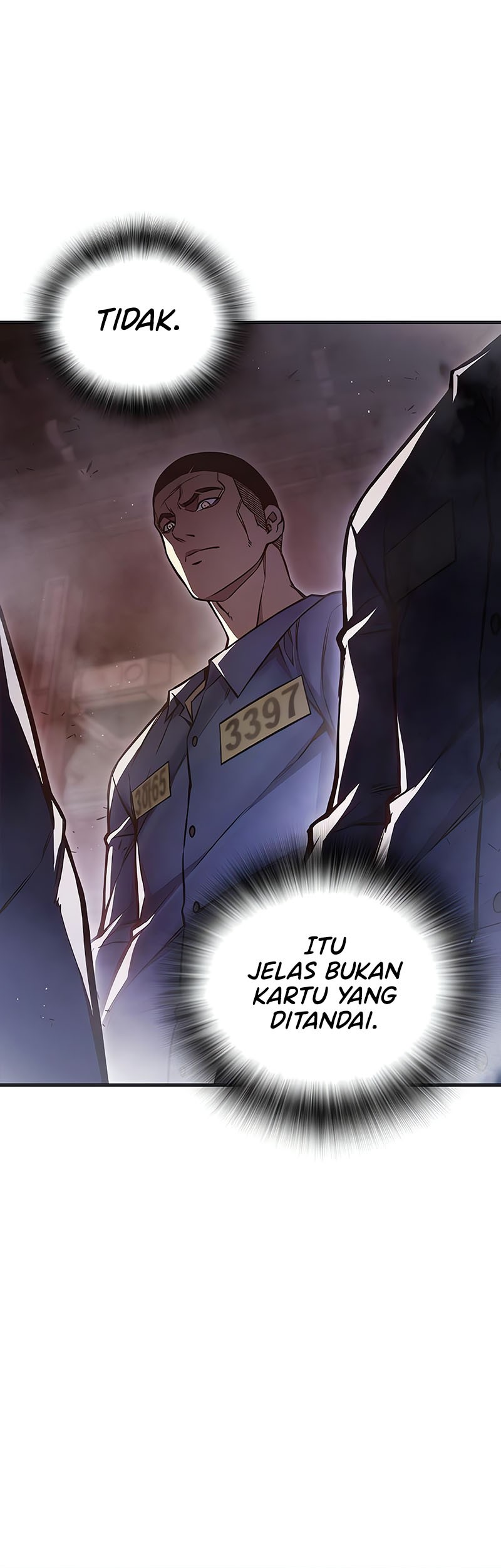 Juvenile Prison Chapter 13 Halaman 63