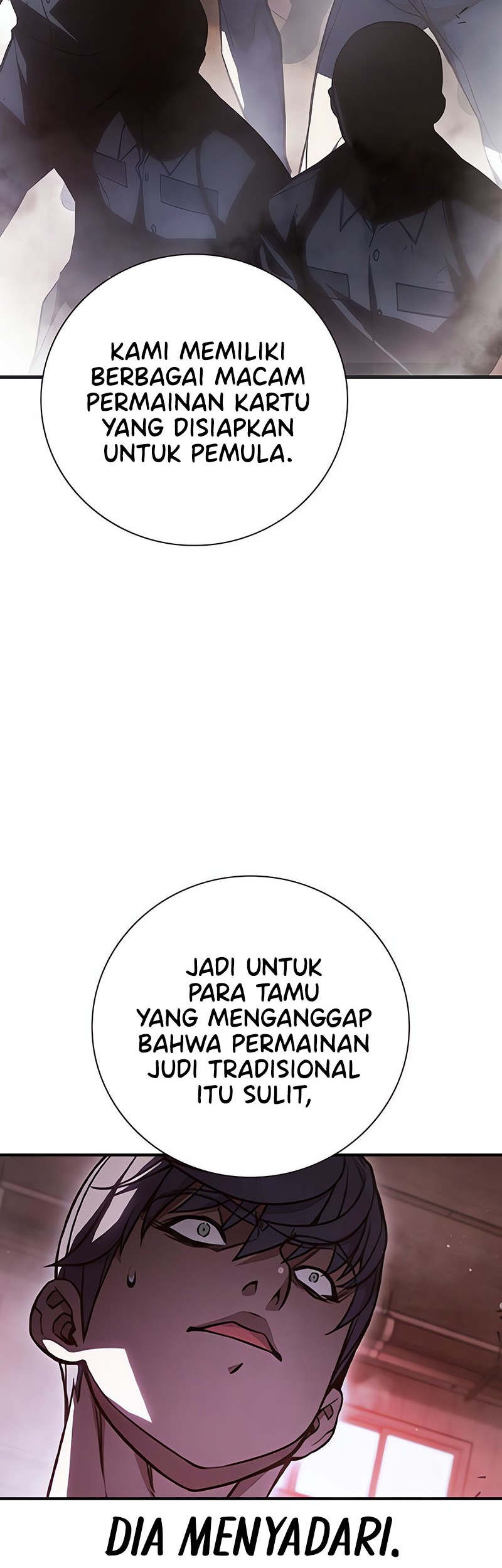 Juvenile Prison Chapter 13 Halaman 68