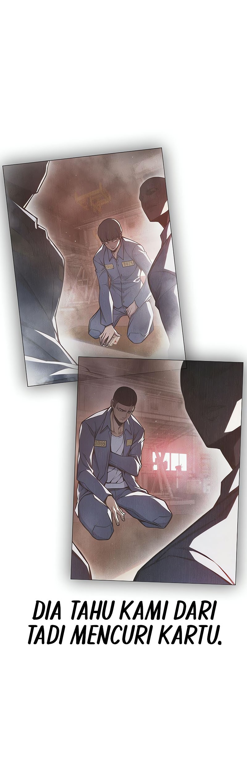 Juvenile Prison Chapter 13 Halaman 69