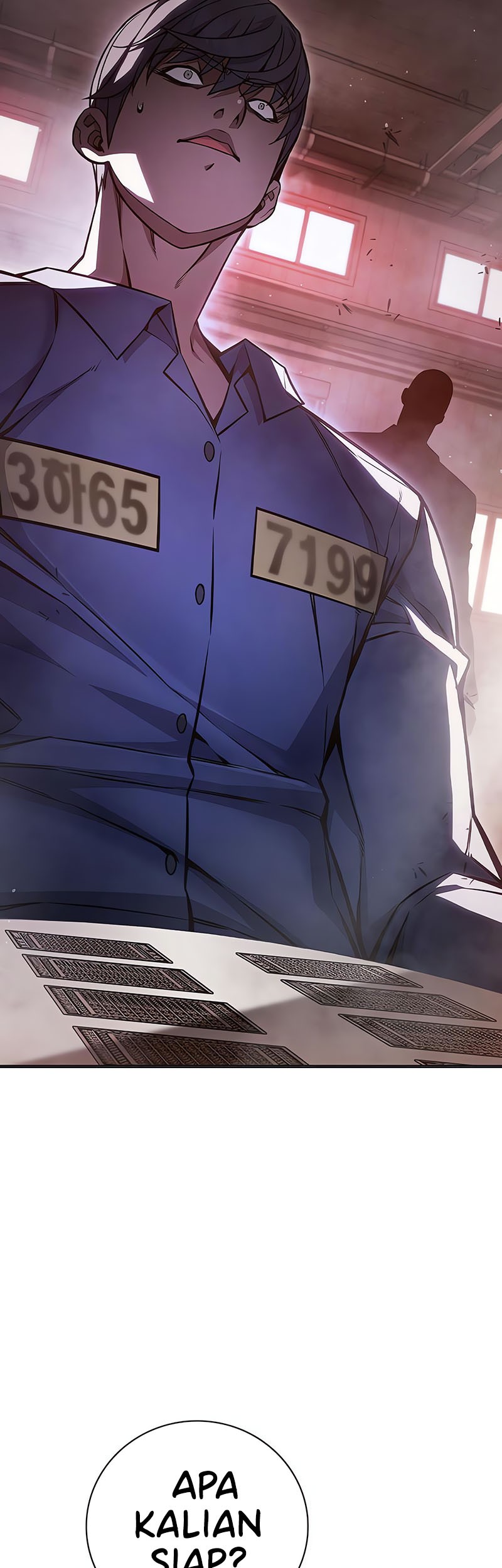 Juvenile Prison Chapter 13 Halaman 71