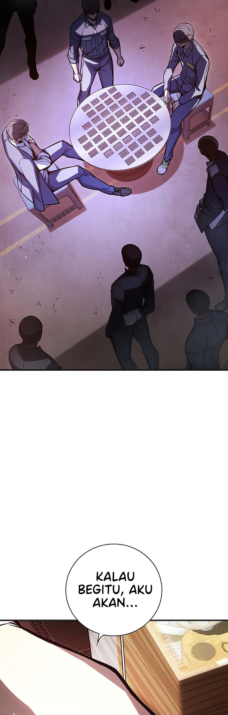 Juvenile Prison Chapter 13 Halaman 73