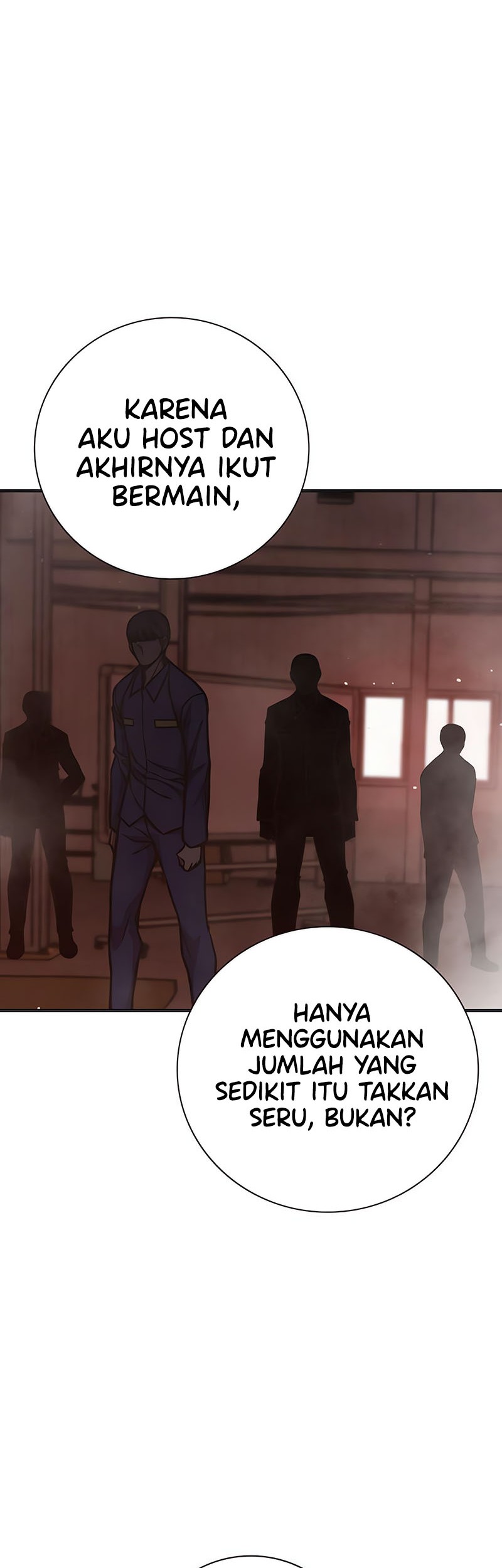 Juvenile Prison Chapter 13 Halaman 76