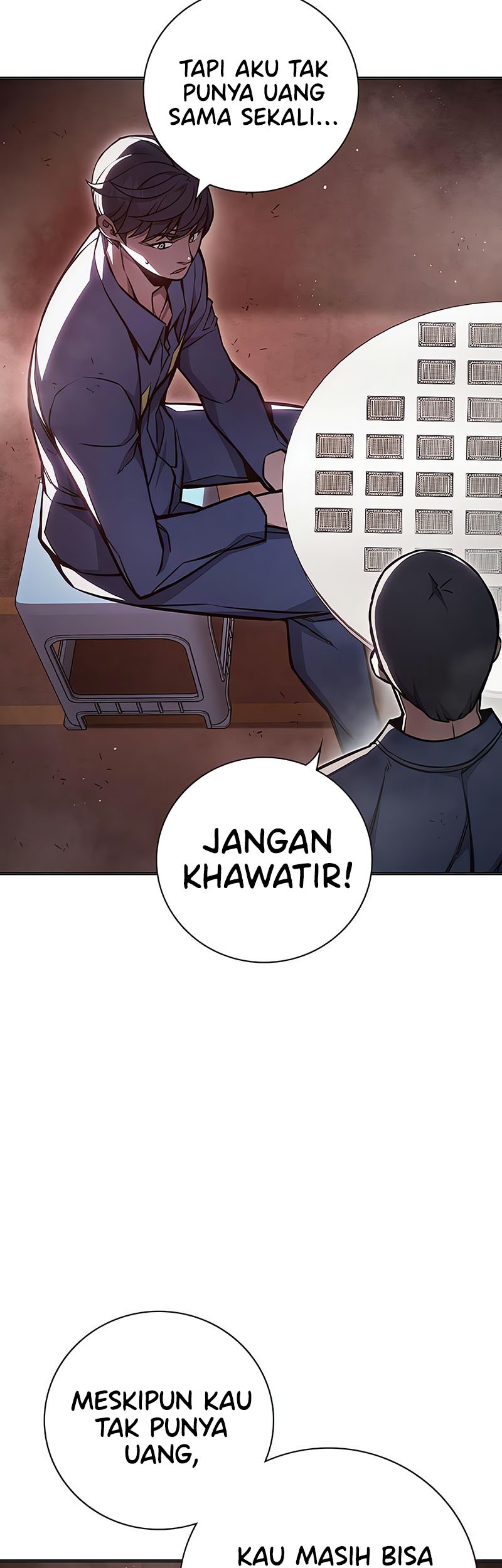 Juvenile Prison Chapter 13 Halaman 77