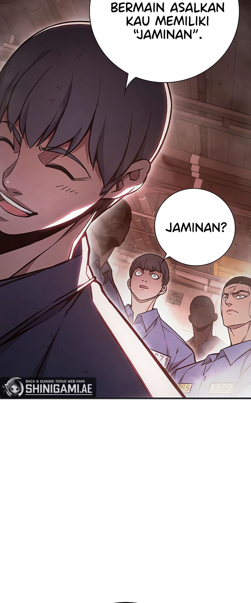 Juvenile Prison Chapter 13 Halaman 78