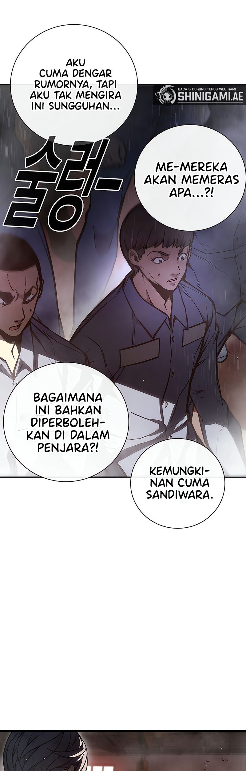Juvenile Prison Chapter 13 Halaman 84