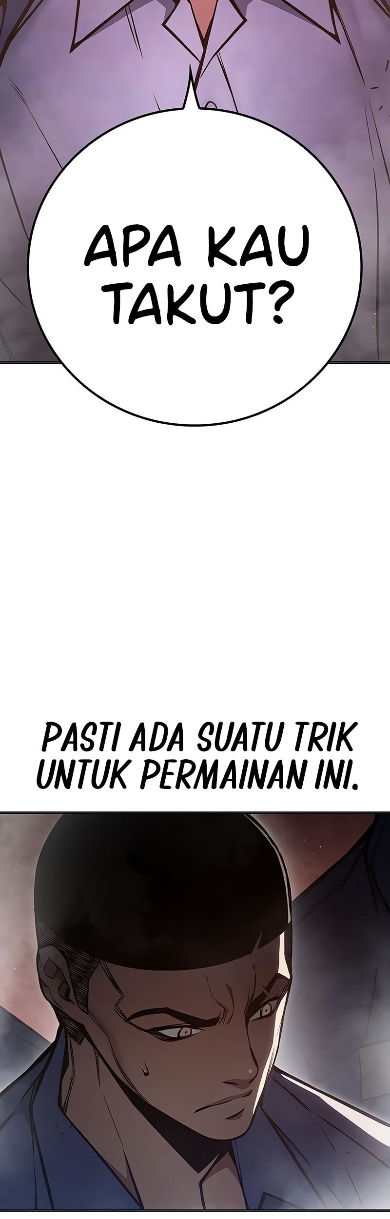 Juvenile Prison Chapter 13 Halaman 86