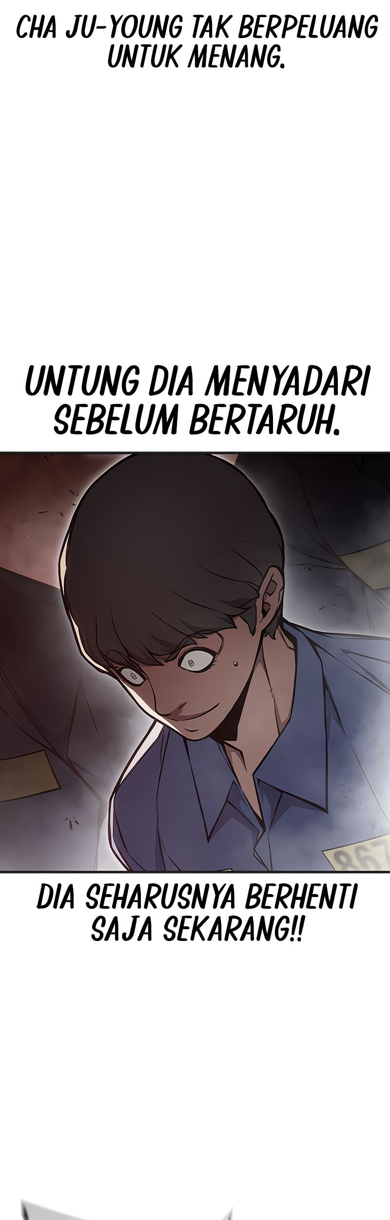 Juvenile Prison Chapter 13 Halaman 87