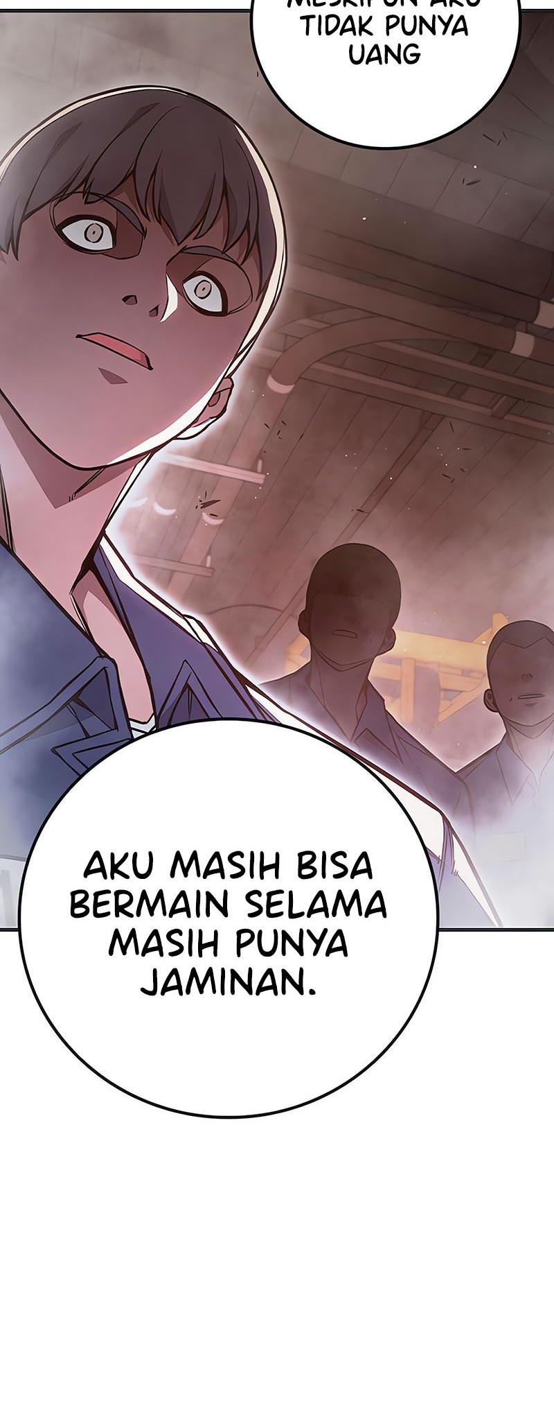 Juvenile Prison Chapter 13 Halaman 90
