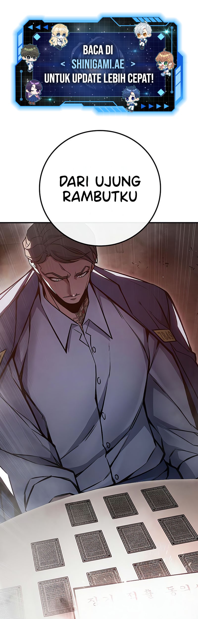 Juvenile Prison Chapter 14 Halaman 2