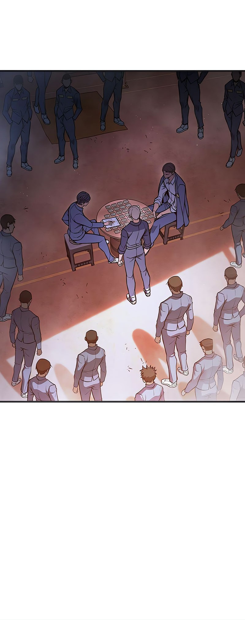 Juvenile Prison Chapter 14 Halaman 5