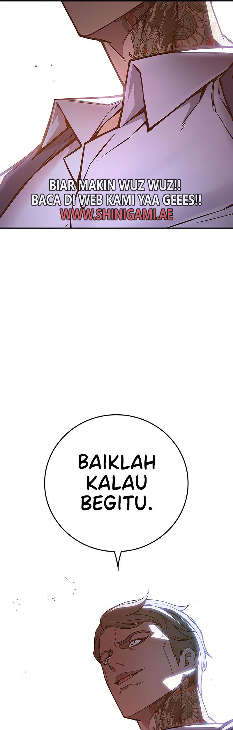 Juvenile Prison Chapter 14 Halaman 6