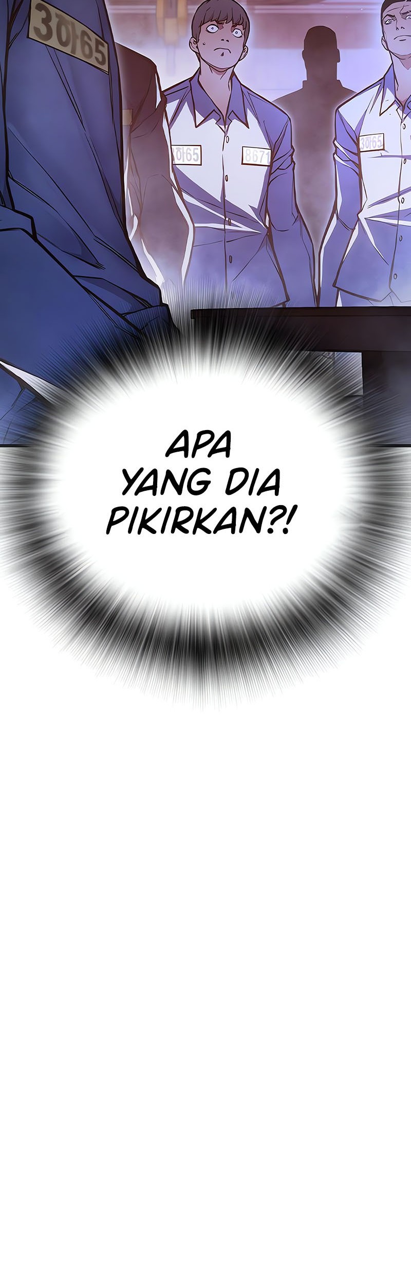 Juvenile Prison Chapter 14 Halaman 9