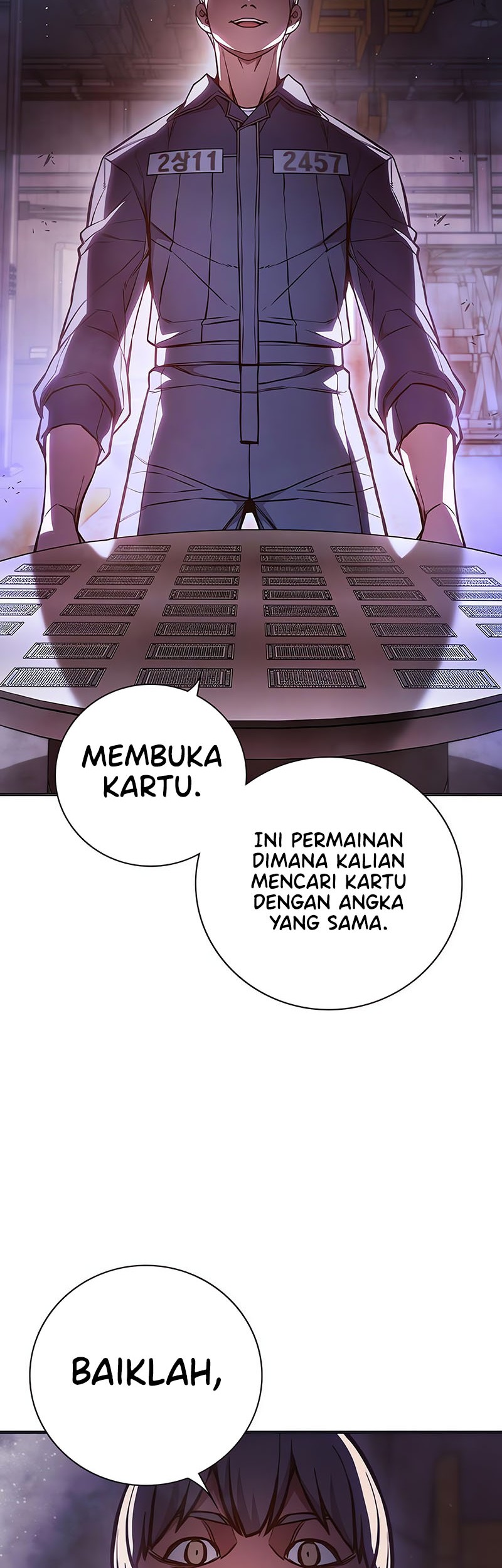 Juvenile Prison Chapter 14 Halaman 11
