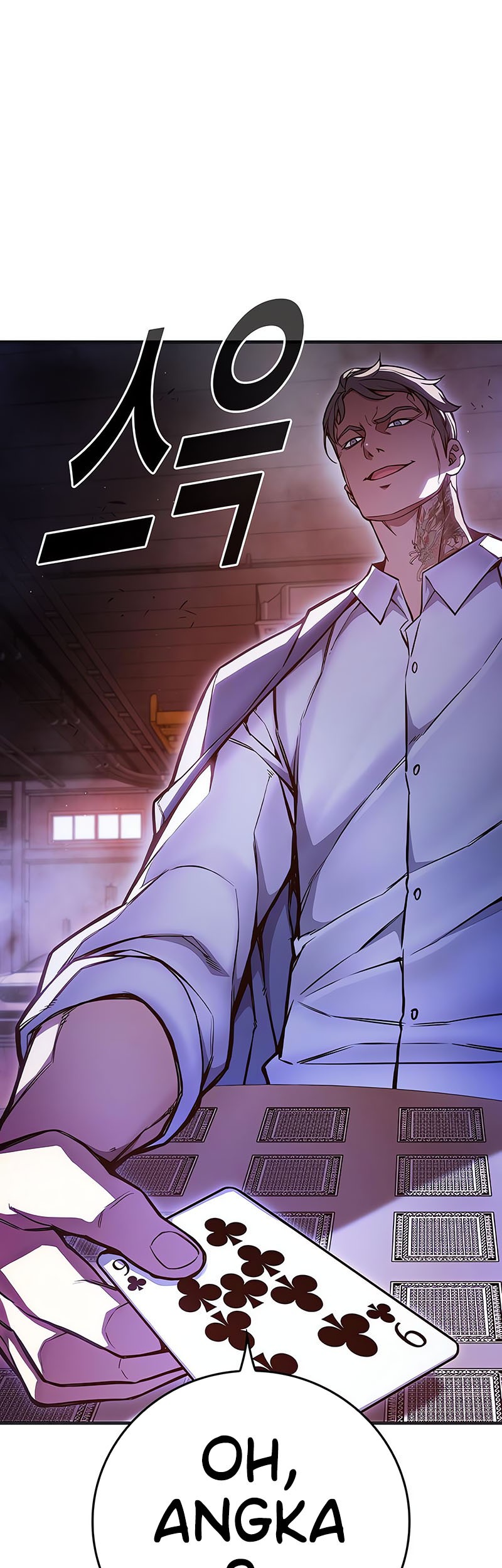 Juvenile Prison Chapter 14 Halaman 16