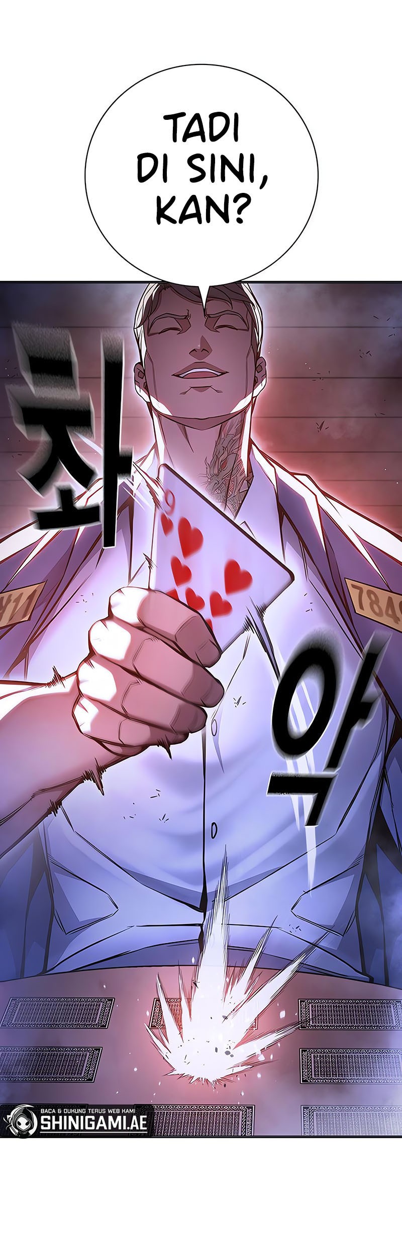 Juvenile Prison Chapter 14 Halaman 18