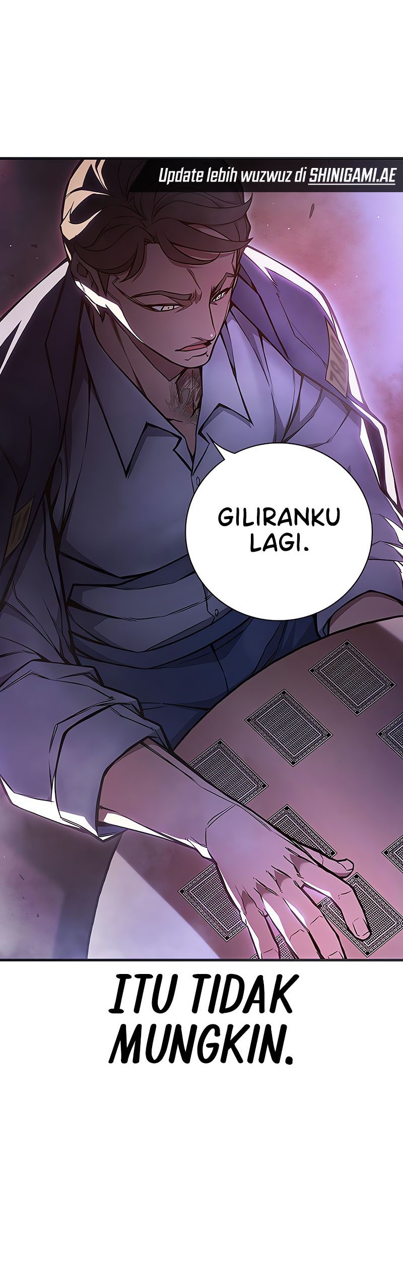 Juvenile Prison Chapter 14 Halaman 21