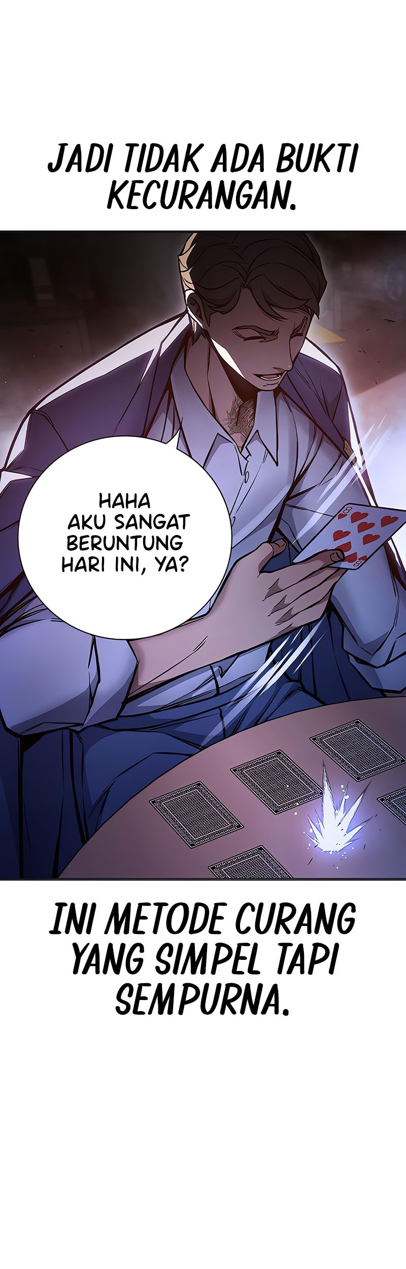 Juvenile Prison Chapter 14 Halaman 25