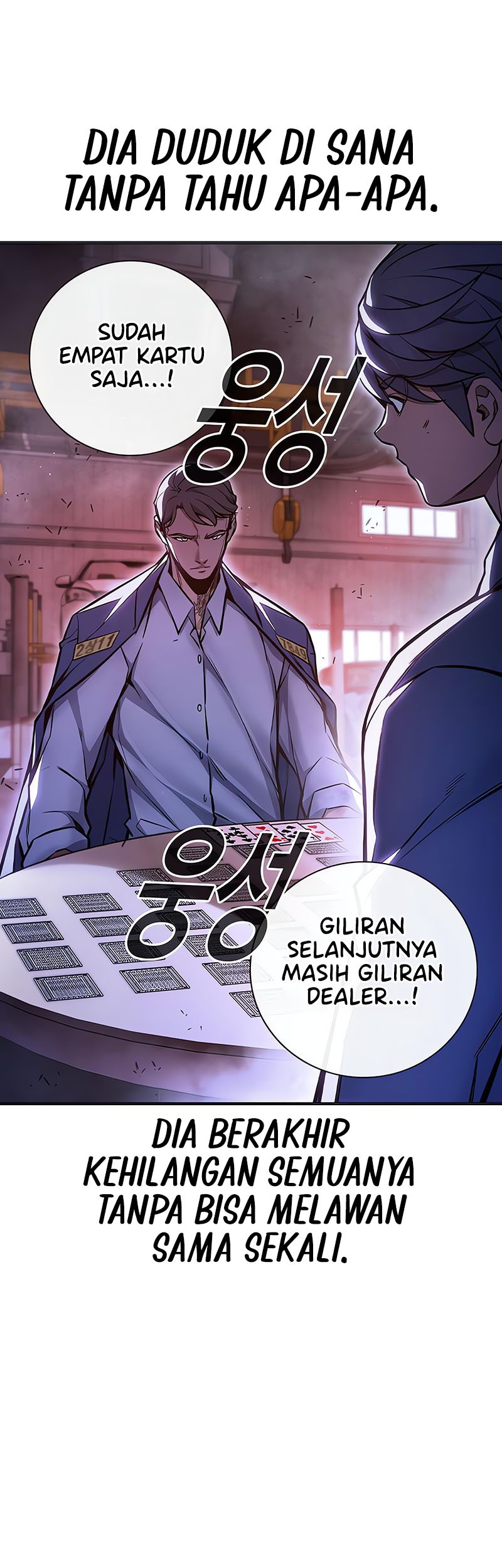 Juvenile Prison Chapter 14 Halaman 26