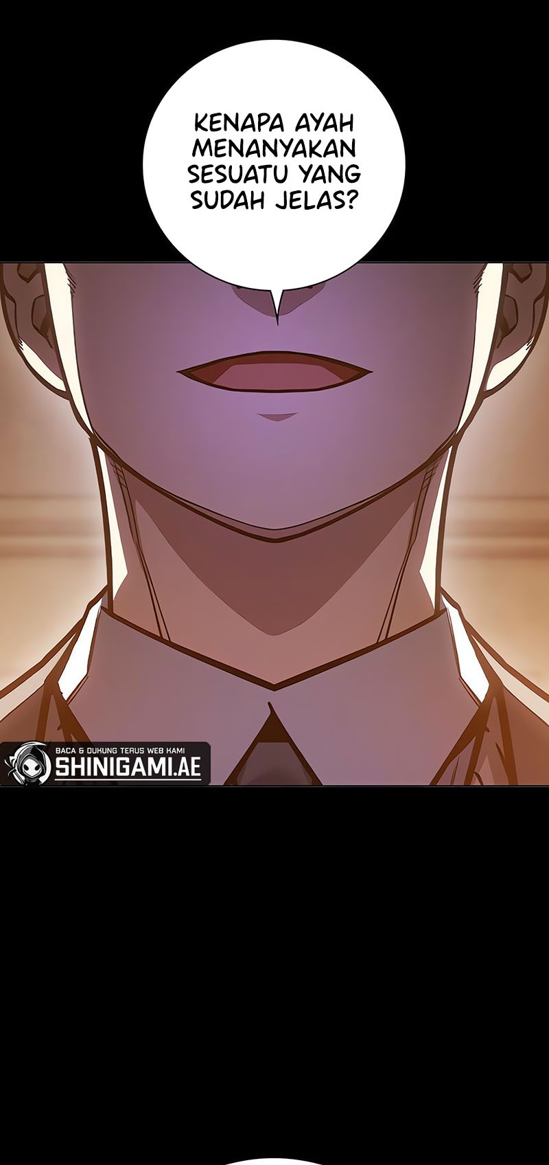 Juvenile Prison Chapter 14 Halaman 29