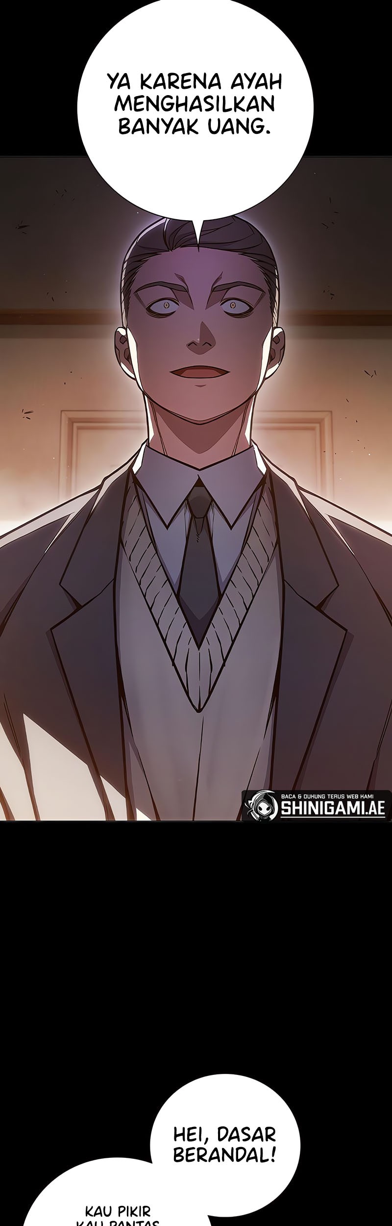 Juvenile Prison Chapter 14 Halaman 30