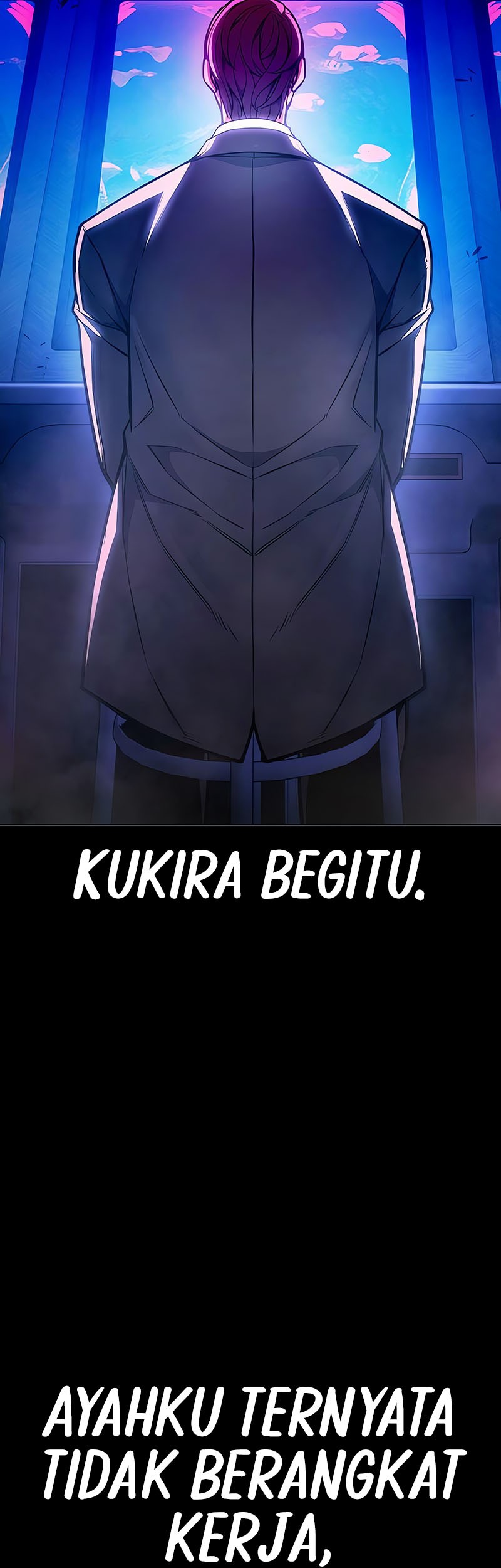 Juvenile Prison Chapter 14 Halaman 34