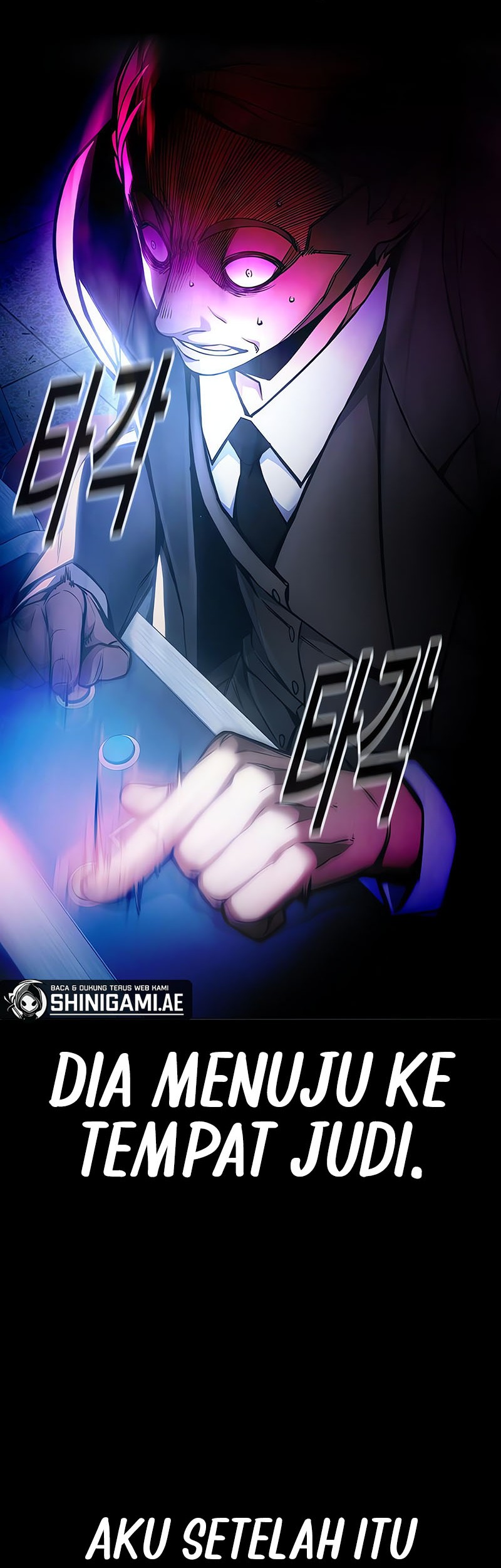 Juvenile Prison Chapter 14 Halaman 35