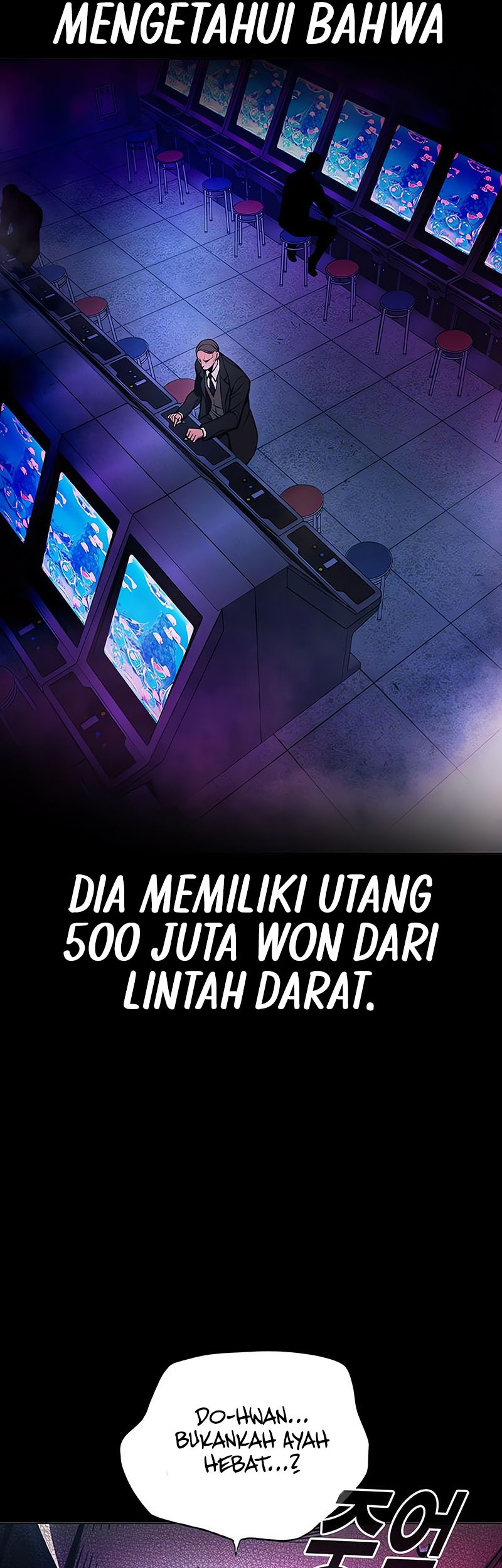 Juvenile Prison Chapter 14 Halaman 36
