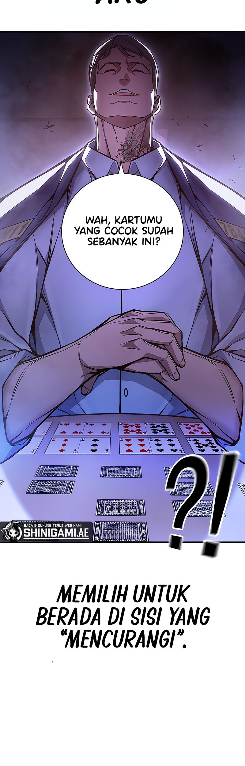 Juvenile Prison Chapter 14 Halaman 40