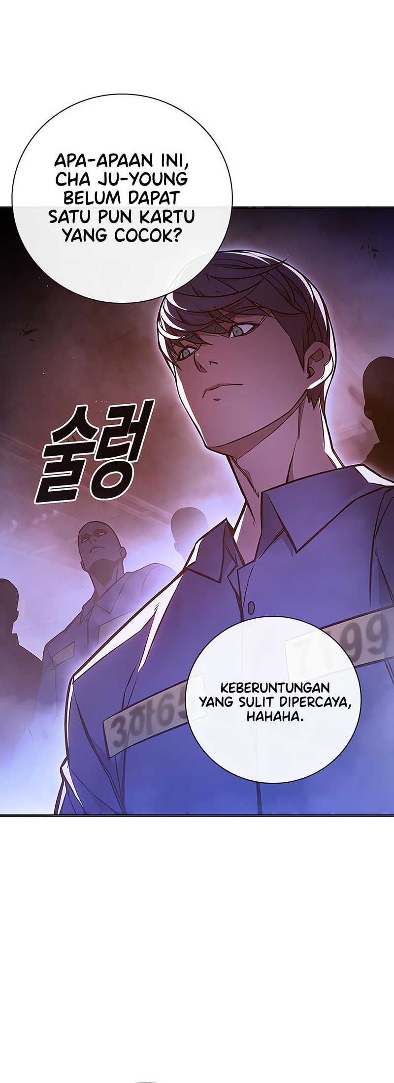 Juvenile Prison Chapter 14 Halaman 41