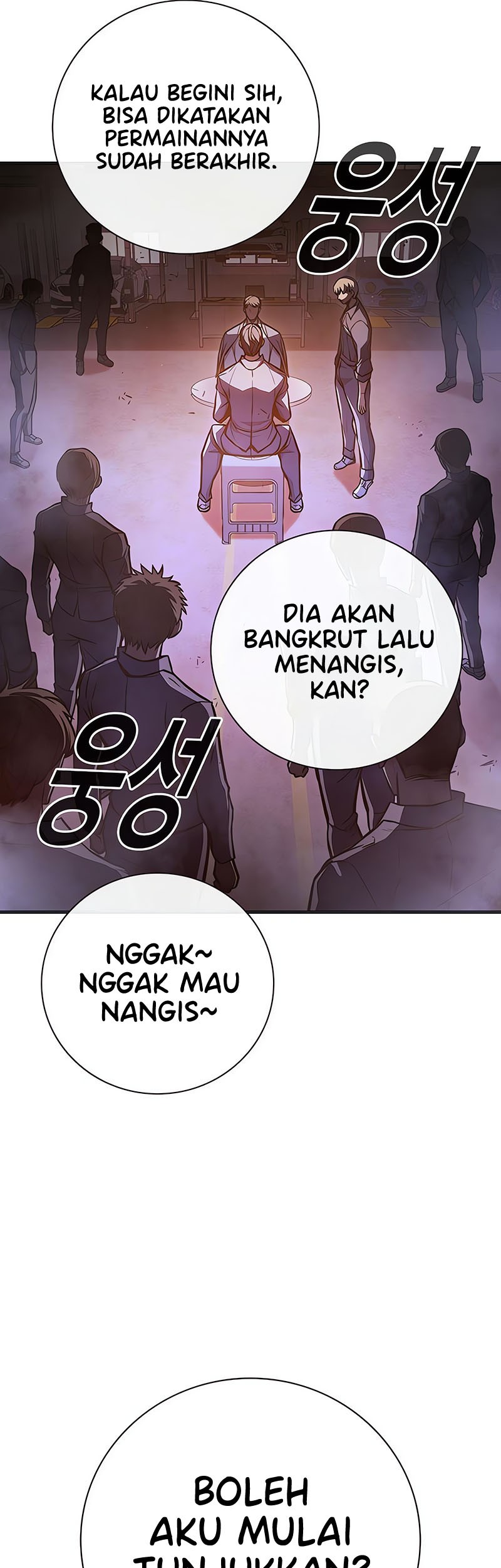 Juvenile Prison Chapter 14 Halaman 42